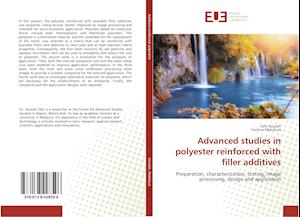 Advanced studies in polyester reinforced with filler additives