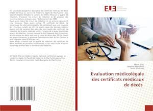 Evaluation médicolégale des certificats médicaux de décès