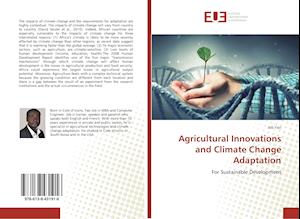 Agricultural Innovations and Climate Change Adaptation