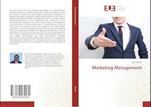 Marketing Management