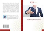 Marketing Management 