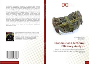 Economic and Technical Efficiency Analysis