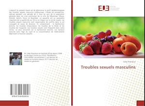 Troubles sexuels masculins