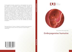 Embryogenèse humaine