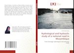 Hydrological and hydraulic study of a national road in Mozambique