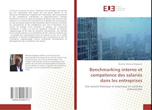 Benchmarking interne et compétence des salariés dans les entreprises