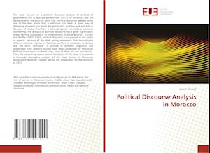 Political Discourse Analysis in Morocco