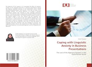 Coping with Linguistic Anxiety in Business Presentations