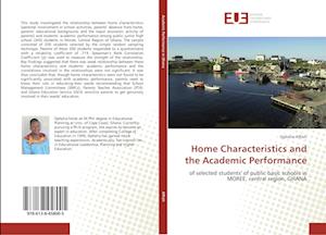 Home Characteristics and the Academic Performance