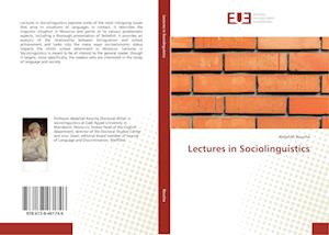 Lectures in Sociolinguistics