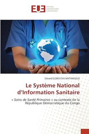 Le Système National d¿Information Sanitaire