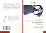Prévalence, Profil et Issues de l'Hypertension Artérielle