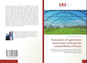 Evaluation of agronomic parameters and genetic compatibility of beans