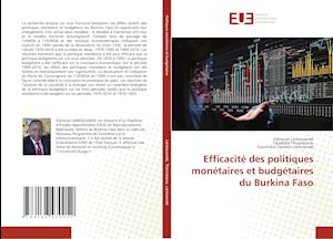 Efficacité des politiques monétaires et budgétaires du Burkina Faso