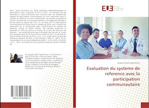 Evaluation du systeme de reference avec la participation communautaire