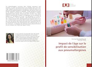 Impact de l'âge sur le profil de sensibilisation aux pneumallergènes