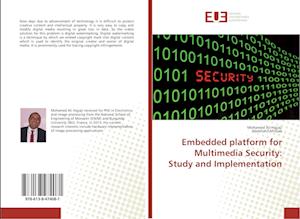 Embedded platform for Multimedia Security: Study and Implementation