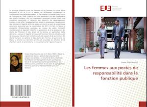 Les femmes aux postes de responsabilité dans la fonction publique