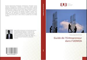 Guide de l'Entrepreneur dans l'UEMOA