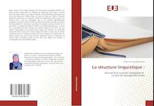 La structure linguistique :