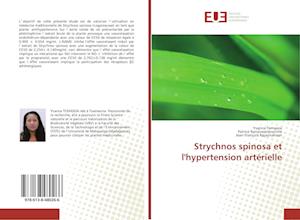 Strychnos spinosa et l'hypertension artérielle