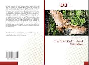 The Great Owl of Great Zimbabwe