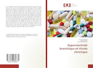 Hyperréactivité bronchique et rhinite chronique