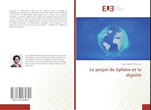 Le projet de Sphère et la dignité