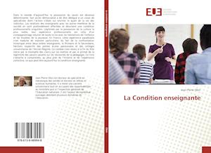 La Condition enseignante