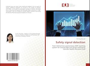 Safety signal detection