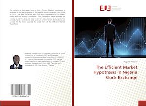 The Efficient Market Hypothesis in Nigeria Stock Exchange