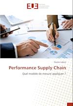 Performance Supply Chain