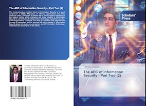 The ABC of Information Security - Part Two (2)