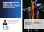 Effectiveness of Intrathecal Baclofen Pump in Management Ofspasticity