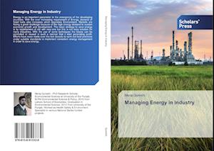 Managing Energy in Industry