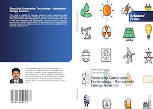 Electricity Generation Technology - Renewable Energy Sources