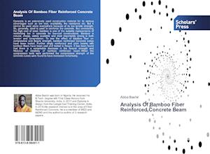 Analysis Of Bamboo Fiber Reinforced Concrete Beam