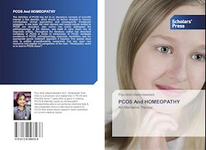 PCOS And HOMEOPATHY