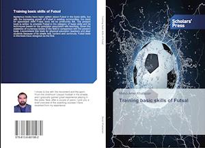 Training basic skills of Futsal