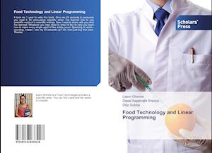 Food Technology and Linear Programming