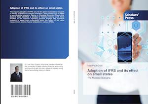 Adoption of IFRS and its effect on small states