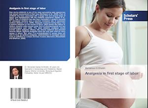 Analgesia in first stage of labor