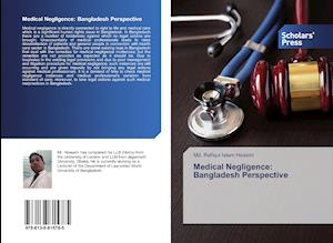 Medical Negligence: Bangladesh Perspective