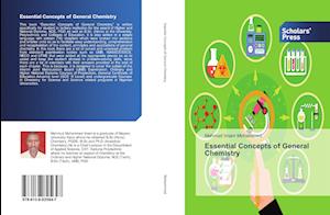 Essential Concepts of General Chemistry