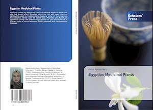 Egyptian Medicinal Plants