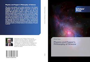 Physics and Popper's Philosophy of Science