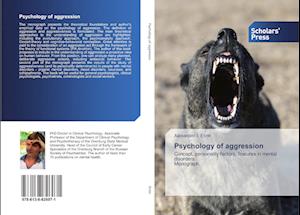 Psychology of aggression