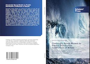 Chemically Based Models to Predict Distribution Coefficients of Metals