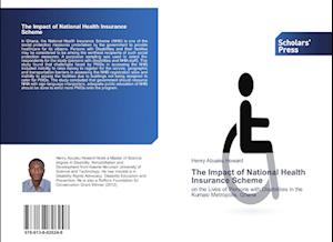 The Impact of National Health Insurance Scheme