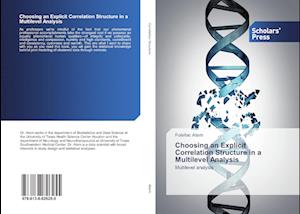 Choosing an Explicit Correlation Structure in a Multilevel Analysis